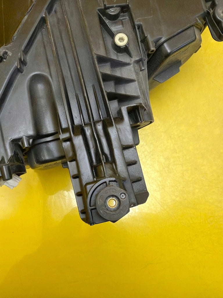Frontscheinwerfer VW Passat B8 3G1941081P LED Links Scheinwerfer Headlight SCH5056185562qg