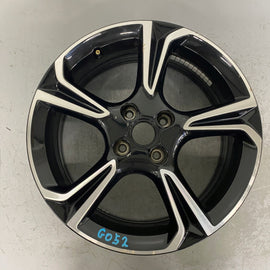 1x Alufelge 17 Zoll 7.0
