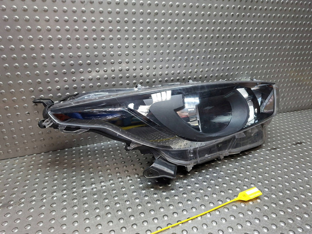 Frontscheinwerfer Toyota Yaris K0-6EU Rechts Scheinwerfer Headlight SCH4647084011zq