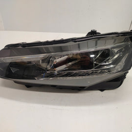 Frontscheinwerfer Skoda Scala 655941015A Full LED Links Scheinwerfer Headlight SCH2795014788jk
