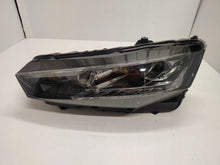 Laden Sie das Bild in den Galerie-Viewer, Frontscheinwerfer Skoda Scala 655941015A Full LED Links Scheinwerfer Headlight SCH2795014788jk