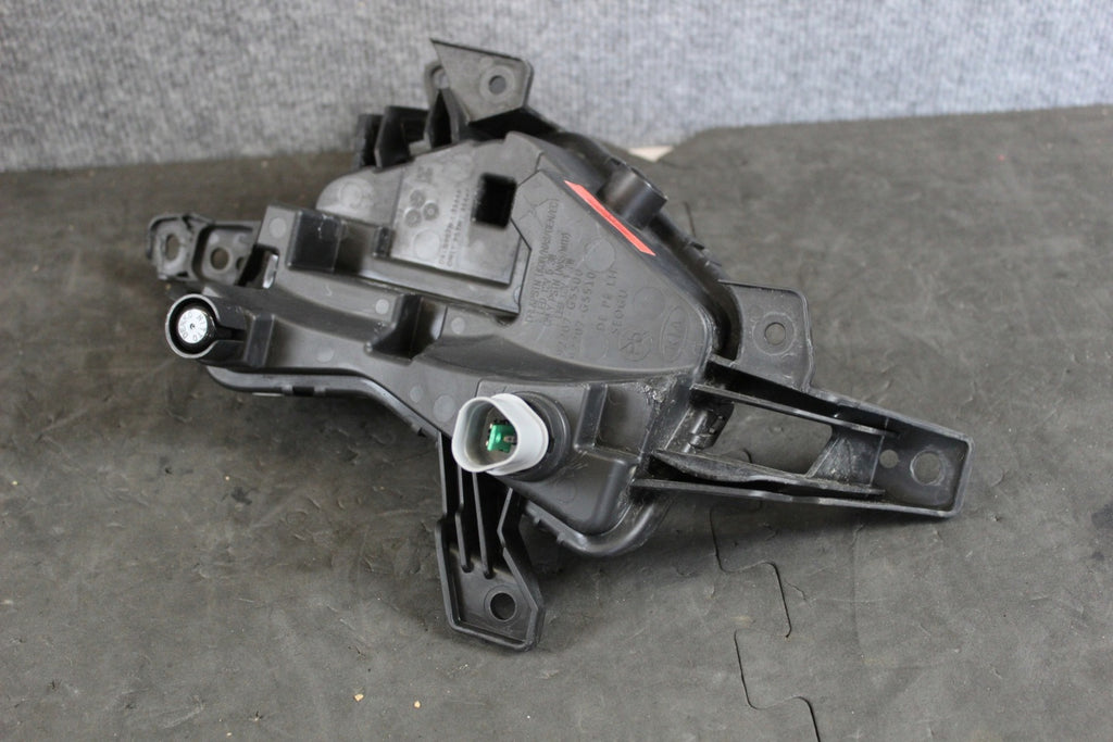 Frontscheinwerfer Kia Niro Links Scheinwerfer Headlight SCH4303334235le