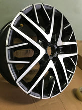 Load image into Gallery viewer, 1x Alufelge 16 Zoll 6.5&quot; 5x100 6F0601025M Seat Ibiza Rim Wheel