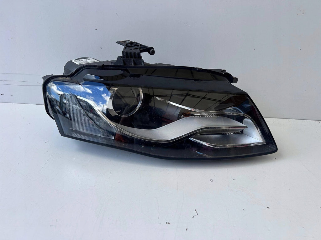 Frontscheinwerfer Audi A4 B8 8K0941004C LED Rechts Scheinwerfer Headlight