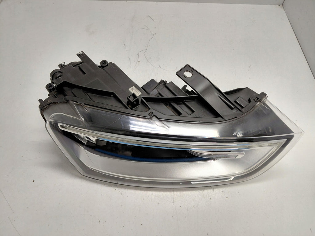Frontscheinwerfer Audi Q3 8U0941032 Xenon Rechts Scheinwerfer Headlight SCH6825788709wf