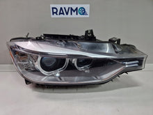 Laden Sie das Bild in den Galerie-Viewer, Frontscheinwerfer BMW 3 F30 F31 7259528 Xenon Rechts Scheinwerfer Headlight SCH9127881641gx