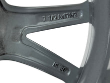 Load image into Gallery viewer, 1x Alufelge 17 Zoll 7.5&quot; 5x112 30ET 6883518 BMW 3 G21 G20 Rim Wheel