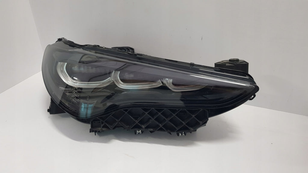 Frontscheinwerfer Alfa Romeo Stelvio 0051580999AB Full LED Rechts Headlight SCH6133922708fo
