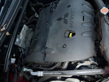 Laden Sie das Bild in den Galerie-Viewer, Motor Mitsubishi Lancer VIII I MR18DE 1.8 124PS 246TKm 2007 Benzin Komplett MOT5433798906by