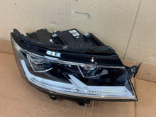 Load image into Gallery viewer, Frontscheinwerfer VW Multivan 7L1941036A Full LED Rechts Scheinwerfer Headlight SCH5138867353dy