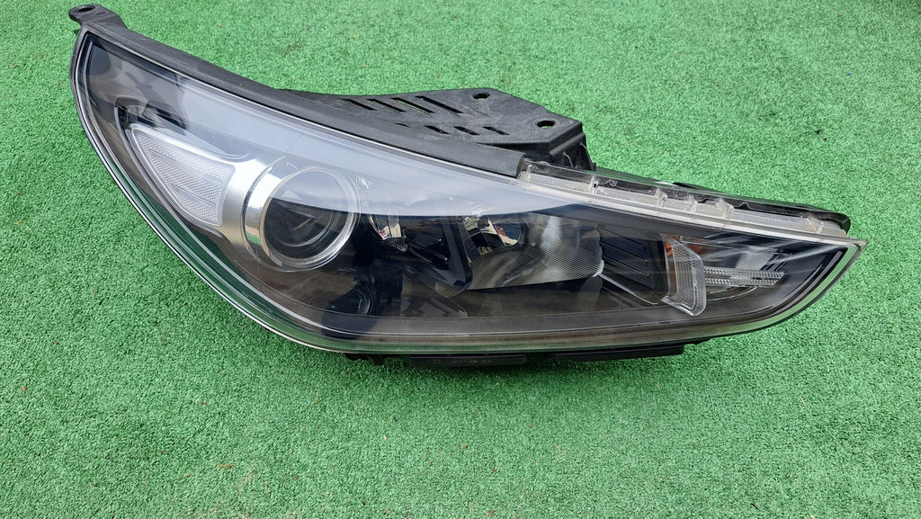 Frontscheinwerfer Hyundai I30 III Rechts Scheinwerfer Headlight