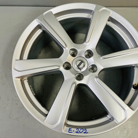 1x Alufelge 19 Zoll 8.0