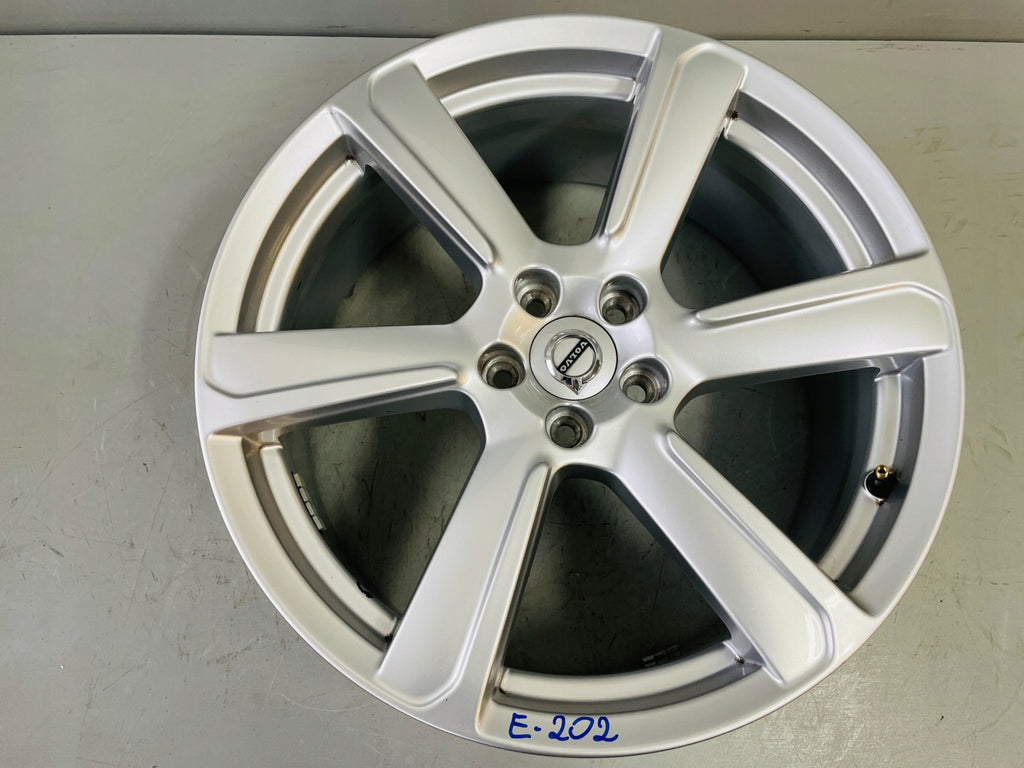 1x Alufelge 19 Zoll 8.0" 5x108 42ET 31423021 Volvo Xc90 Rim Wheel FEL6739084707jz