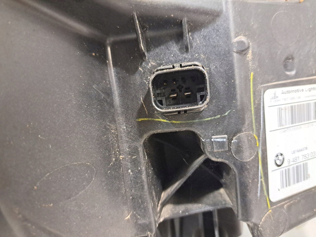 Frontscheinwerfer BMW X5 G05 9481783 LED Ein Stück (Rechts oder Links) Headlight SCH9806436768ny