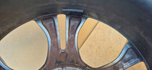 Load image into Gallery viewer, 1x Alufelge 17 Zoll 7.0" 5x108 50ET JX7C-1007-F1A Ford Focus Rim Wheel FEL3694968420fr