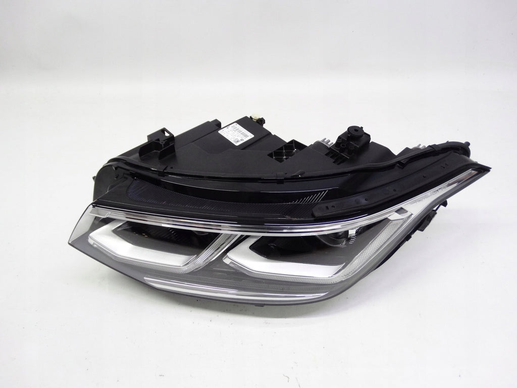Frontscheinwerfer VW Tiguan 5NB941081C LED Links Scheinwerfer Headlight SCH3138893411fx