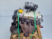 Load image into Gallery viewer, Motor Mitsubishi Galant I 4G63 2.0 1996 Benzin Engine Komplett MOT5812836329iz