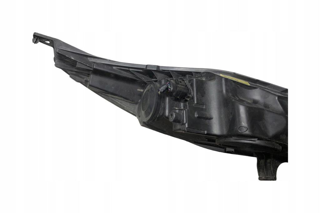 Frontscheinwerfer Ford Fiesta 8A61-13W030-CE Links Scheinwerfer Headlight SCH1832862354qj