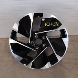1x Alufelge 18 Zoll VW Id.3 Rim Wheel FEL7771720918hi