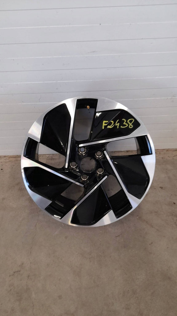 1x Alufelge 18 Zoll VW Id.3 Rim Wheel FEL7771720918hi