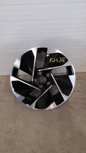 Load image into Gallery viewer, 1x Alufelge 18 Zoll VW Id.3 Rim Wheel FEL7771720918hi