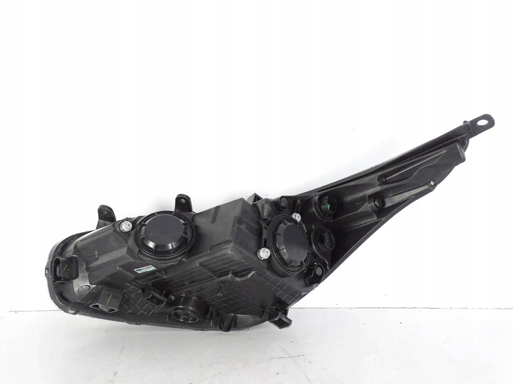 Frontscheinwerfer Kia Ceed LED Rechts Scheinwerfer Headlight