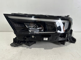 Frontscheinwerfer Opel Mokka 9847939080 Links Scheinwerfer Headlight SCH5864452408me