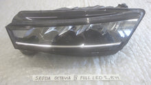 Laden Sie das Bild in den Galerie-Viewer, Frontscheinwerfer Skoda Octavia I 5E4941015 Links Scheinwerfer Headlight SCH9180109971gh