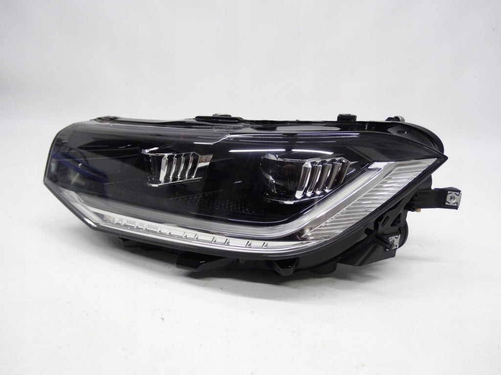 Frontscheinwerfer VW T-Cross 2GM941035B LED Links Scheinwerfer Headlight SCH7580500149ei