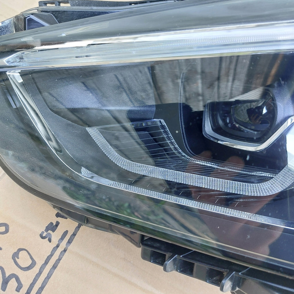 Frontscheinwerfer BMW X1 F48 15A01171 Full LED Links Scheinwerfer Headlight SCH9232294754og