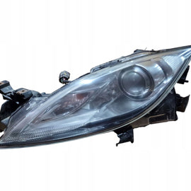 Frontscheinwerfer Mazda 6 Gh Xenon Links Scheinwerfer Headlight SCH3452819958rb