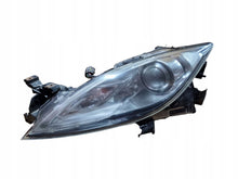 Load image into Gallery viewer, Frontscheinwerfer Mazda 6 Gh Xenon Links Scheinwerfer Headlight SCH3452819958rb
