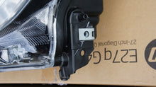 Load image into Gallery viewer, Frontscheinwerfer Ford Ranger N1WB-13E015-ED LED Links Scheinwerfer Headlight SCH2318839549jo