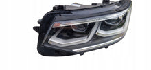 Load image into Gallery viewer, Frontscheinwerfer VW Tiguan 5NB941081C Links Scheinwerfer Headlight SCH3393405595cu