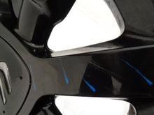Load image into Gallery viewer, 1x Alufelge 16 Zoll 6.5" 4x108 20ET Matt Schwarz 9800494077 Citroën C4 Cactus FEL3726883224bu