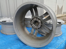 Load image into Gallery viewer, 4x Alufelge 17 Zoll 7.0" 5x112 42ET 8W0601025P Audi A4 B9 Rim Wheel FEL3975110163xg