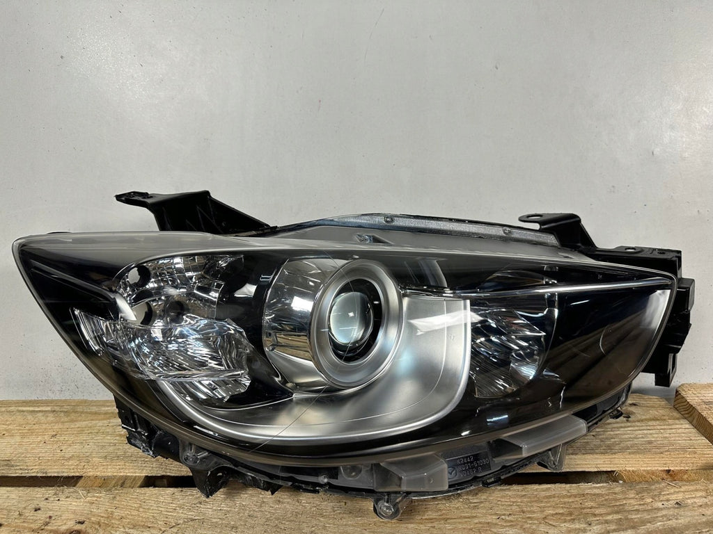 Frontscheinwerfer Mazda Cx5 KD53-51030F LED Rechts Scheinwerfer Headlight SCH3645363923tg