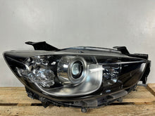 Load image into Gallery viewer, Frontscheinwerfer Mazda Cx5 KD53-51030F LED Rechts Scheinwerfer Headlight SCH3645363923tg