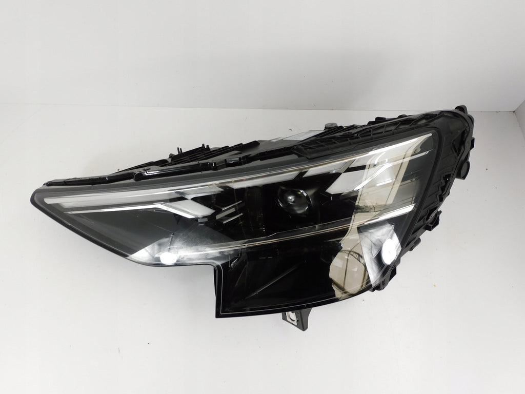 Frontscheinwerfer Audi Q8 4M8941039 LED Links Scheinwerfer Headlight SCH9061586965rc