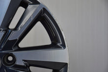 Laden Sie das Bild in den Galerie-Viewer, 1x Alufelge 16 Zoll 6.0" 4x100 50ET Glanz 5FA1B Mg Micra Rim Wheel FEL1478403267kh
