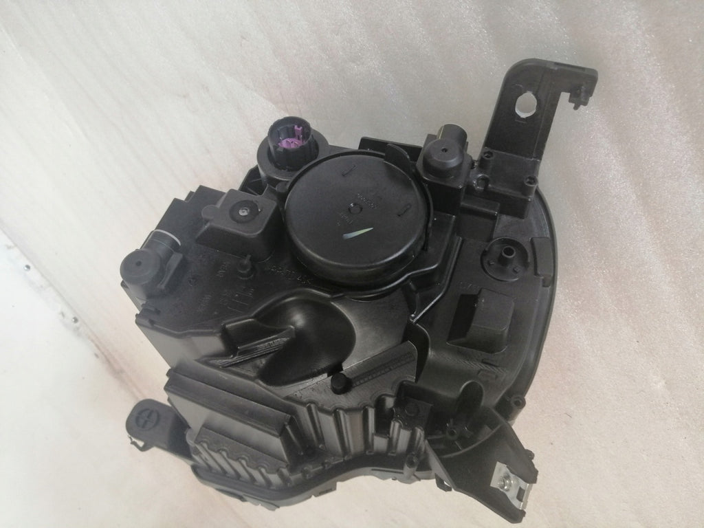 Frontscheinwerfer Fiat 500 00521400300 Rechts Scheinwerfer Headlight SCH2249515642pt