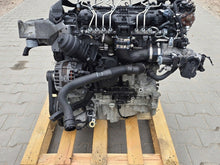 Load image into Gallery viewer, Motor Volvo S60 II V60 D5204T7 2.0 136PS 100kW 186TKm 2014 Diesel Unkomplett MOT1553694782ej