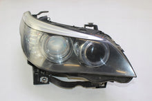 Load image into Gallery viewer, Frontscheinwerfer BMW E60 E61 7177740-08 Xenon Rechts Scheinwerfer Headlight SCH9758415368xu