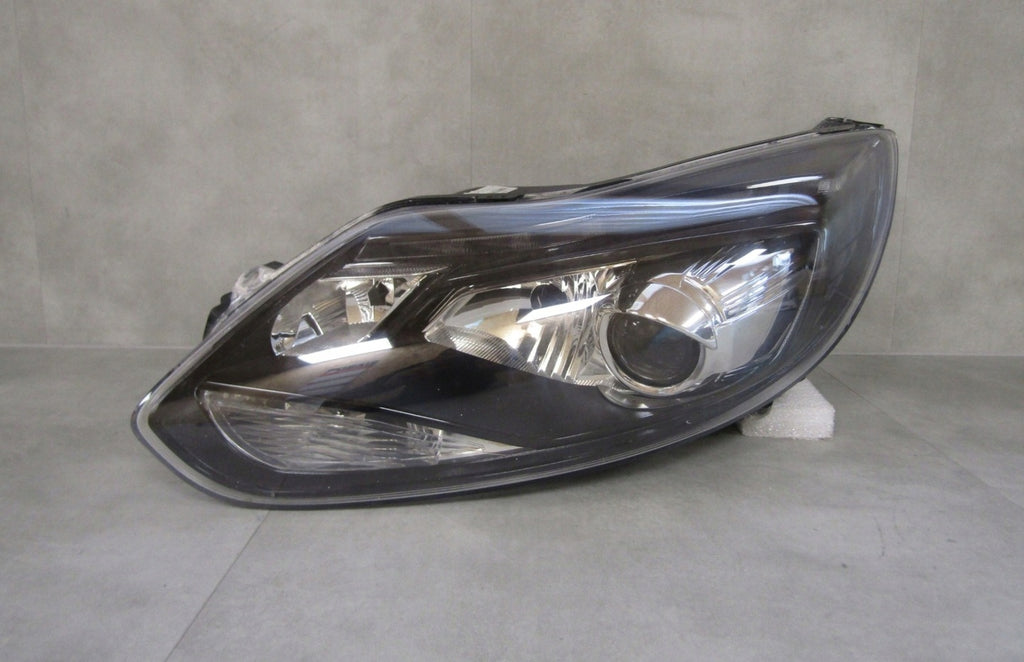 Frontscheinwerfer Bm51-13d155-Gc Focus Xenon Links Scheinwerfer Headlight SCH1656591119bv