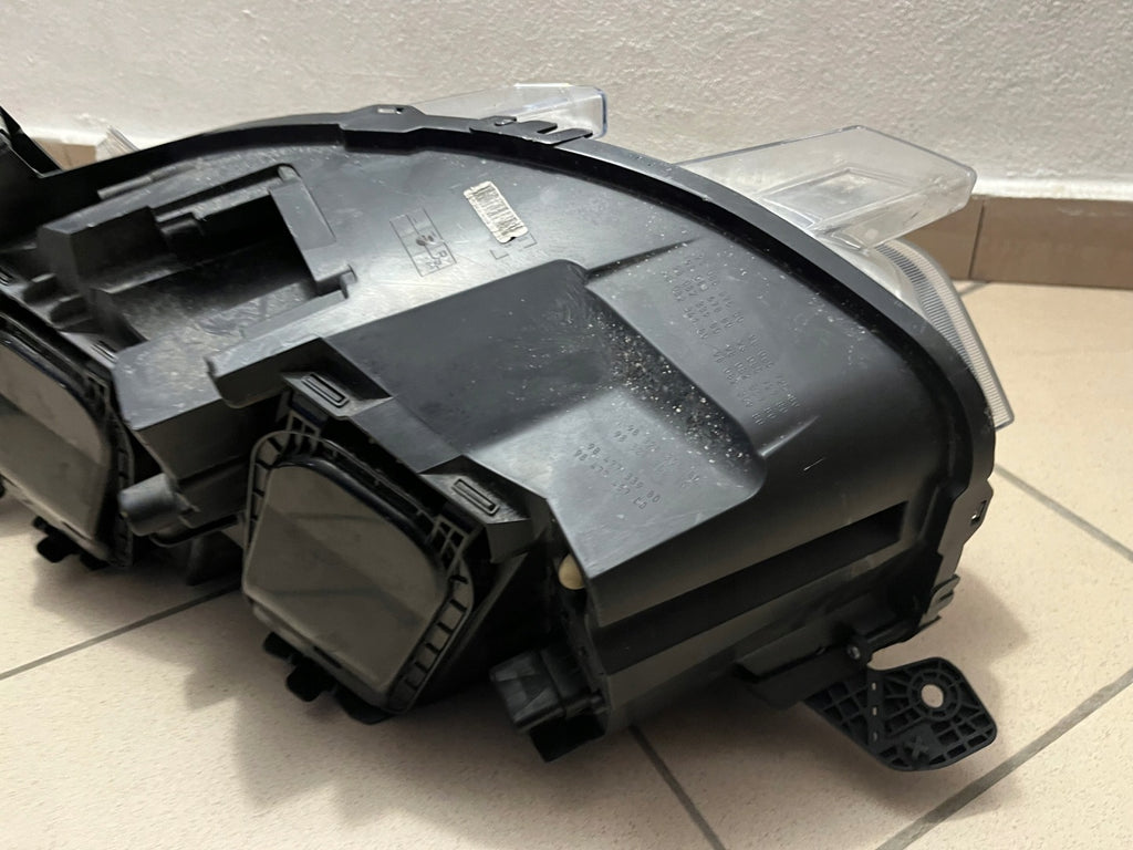 Frontscheinwerfer Citroën Jumpy Vivaro C 9808567680 Rechts Headlight SCH9568121426lf