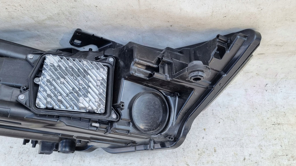 Frontscheinwerfer Audi A6 4K0941039 LED Links Scheinwerfer Headlight