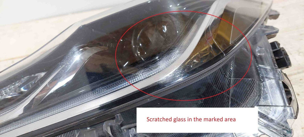 Frontscheinwerfer Toyota Corolla 81150-02T51-00 Full LED Rechts oder Links