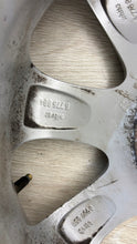 Load image into Gallery viewer, 1x Alufelge 16 Zoll 6.5" 4x100 48ET 6775684 Mini R55 R56 R50 R53 Rim Wheel FEL4023329157od