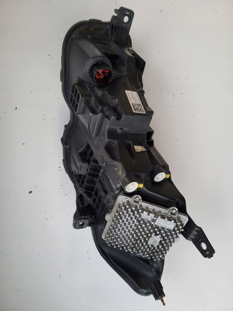 Frontscheinwerfer Jaguar Xe X760 LX7313W029HB LED Rechts Scheinwerfer Headlight SCH2953436432rp