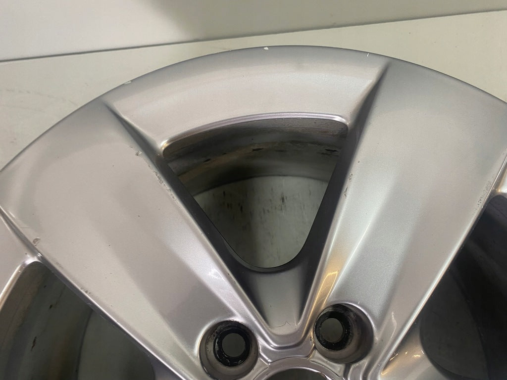 1x Alufelge 17 Zoll 7.5" 5x112 56ET 8R0601025AR Audi Q5 Rim Wheel FEL3044097765hh